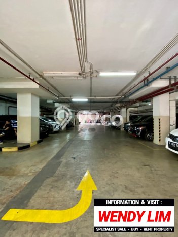 Untuk Dijual! Kantor di Pondok Pinang Jakarta Selatan LT 2061m2 / LB 5775m2 Kawasan Bisnis Untuk Dijual! Kantor di Pondok Pinang Jakarta Selatan LT 2061m2 / LB 5775m2 Kawasan Bisnis