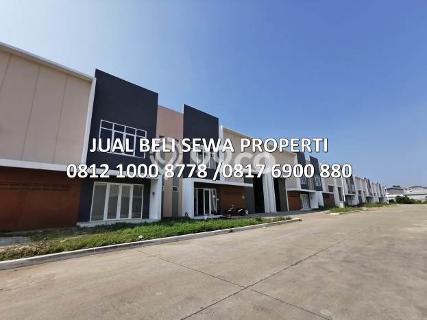 Gudang Bagus Dijual LB 0m2 Lokasi Strategis Tangerang Area Cocok untuk Berbisnis Gudang Bagus Dijual LB 0m2 Lokasi Strategis Tangerang Area Cocok untuk Berbisnis