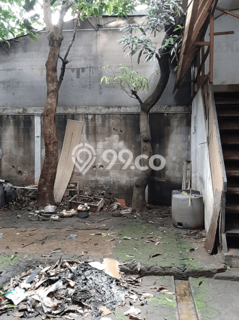 Unit Gudang Dijual di Tangerang LT 600m2 & LB 550m2 Unit Gudang Dijual di Tangerang LT 600m2 & LB 550m2