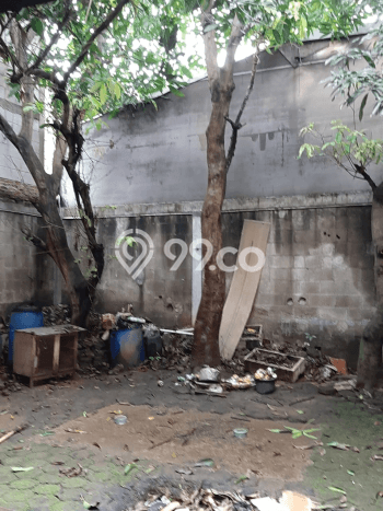 Unit Gudang Dijual di Tangerang LT 600m2 & LB 550m2 Unit Gudang Dijual di Tangerang LT 600m2 & LB 550m2