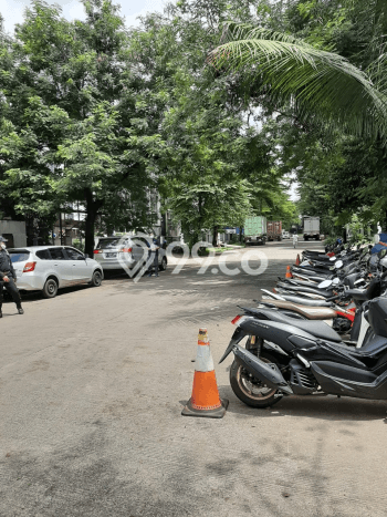 Unit Gudang Dijual di Tangerang LT 600m2 & LB 550m2 Unit Gudang Dijual di Tangerang LT 600m2 & LB 550m2