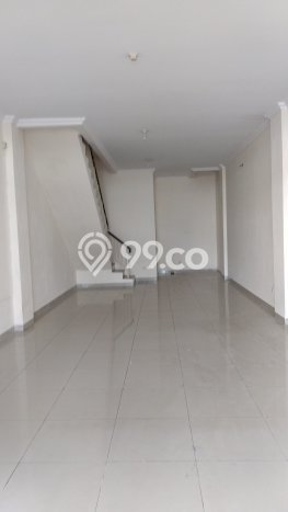 Ruko Dijual di Prime Area Jakarta Barat Luas 264m2 Ruko Dijual di Prime Area Jakarta Barat Luas 264m2