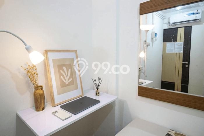 Komersial Dijual Lokasi Emas di Benda Luas 450m2 Komersial Dijual Lokasi Emas di Benda Luas 450m2