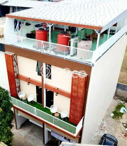 Komersial Dijual Lokasi Emas di Benda Luas 450m2 Komersial Dijual Lokasi Emas di Benda Luas 450m2