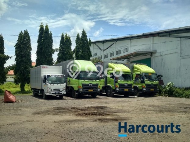 GUDANG STRATEGIS kawasan industri di Sidoharjo, Masaran, Sragen GUDANG STRATEGIS kawasan industri di Sidoharjo, Masaran, Sragen