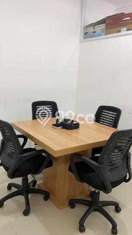 Kantor untuk Disewa di Pusat Jakarta Barat Luas Bangunan 175m2 Kantor untuk Disewa di Pusat Jakarta Barat Luas Bangunan 175m2