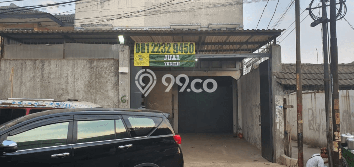 Gudang Favorit Dijual di Babakan Ciparay Bandung Area Pusat Bisnis Gudang Favorit Dijual di Babakan Ciparay Bandung Area Pusat Bisnis