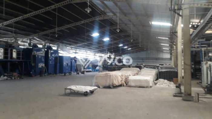 Pabrik Paling Dicari LB 20000m2 Dijual di Bandung Wetan Pabrik Paling Dicari LB 20000m2 Dijual di Bandung Wetan