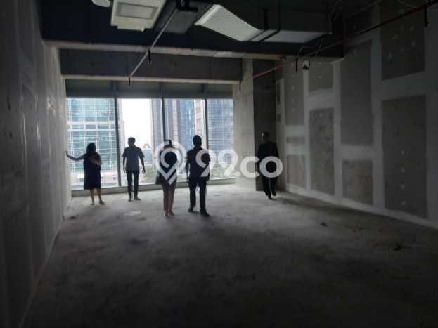 Unit Kantor Dijual di Jakarta Selatan LT 86m2 & LB 86m2 Unit Kantor Dijual di Jakarta Selatan LT 86m2 & LB 86m2