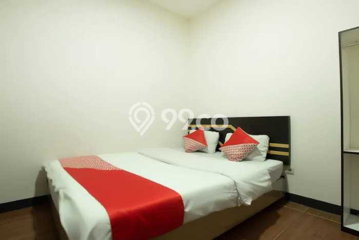 Komersial Dijual di Jakarta Pusat LT 339m2 & LB 590m2 Lokasi Terbaik! Komersial Dijual di Jakarta Pusat LT 339m2 & LB 590m2 Lokasi Terbaik!