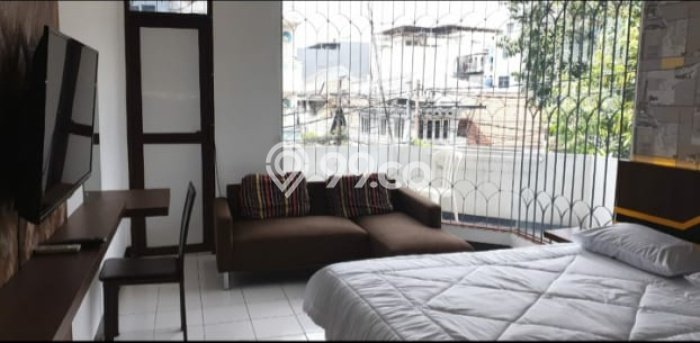 Komersial Dijual di Jakarta Pusat LT 339m2 & LB 590m2 Lokasi Terbaik! Komersial Dijual di Jakarta Pusat LT 339m2 & LB 590m2 Lokasi Terbaik!
