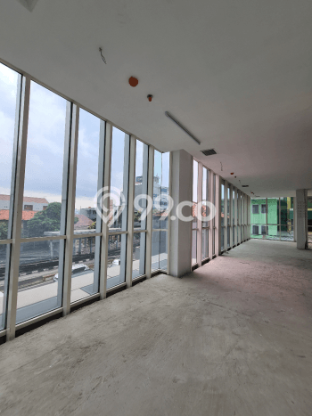 Kantor Paling Dicari LB 1787m2 Dijual di Mampang Prapatan Kantor Paling Dicari LB 1787m2 Dijual di Mampang Prapatan