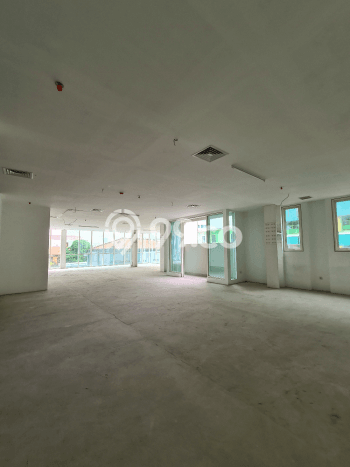 Kantor Paling Dicari LB 1787m2 Dijual di Mampang Prapatan Kantor Paling Dicari LB 1787m2 Dijual di Mampang Prapatan