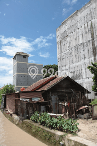 Unit Komersial Dijual di Bukit Intan Pangkal Pinang 2028m2 Unit Komersial Dijual di Bukit Intan Pangkal Pinang 2028m2