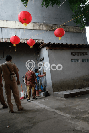 Unit Komersial Dijual di Bukit Intan Pangkal Pinang 2028m2 Unit Komersial Dijual di Bukit Intan Pangkal Pinang 2028m2