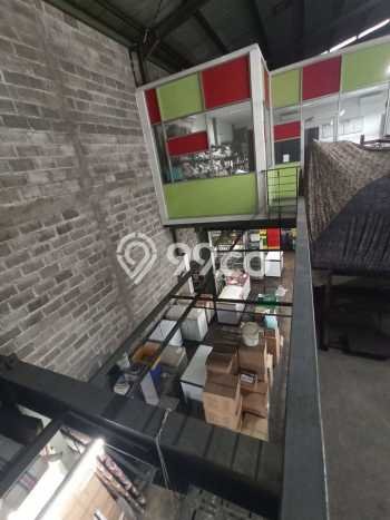 Untuk Dijual! Gudang di Alam Sutera Tangerang LT 815m2 / LB 715m2 Kawasan Bisnis Untuk Dijual! Gudang di Alam Sutera Tangerang LT 815m2 / LB 715m2 Kawasan Bisnis