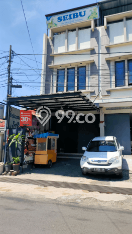INVESTASI CERDAS! Ruko di , Luas 225m2m², Area Komersial INVESTASI CERDAS! Ruko di , Luas 225m2m², Area Komersial