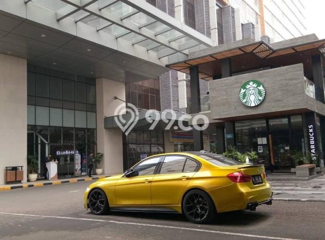 Ruko Disewa di Tangerang dengan LB 900m2 Area Komersial Ramai Ruko Disewa di Tangerang dengan LB 900m2 Area Komersial Ramai