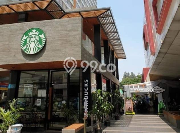 Ruko Disewa di Tangerang dengan LB 900m2 Area Komersial Ramai Ruko Disewa di Tangerang dengan LB 900m2 Area Komersial Ramai