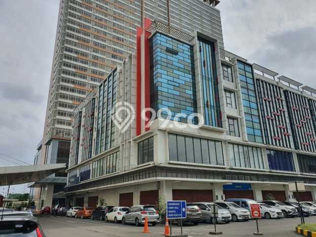 Ruko Disewa di Tangerang dengan LB 900m2 Area Komersial Ramai Ruko Disewa di Tangerang dengan LB 900m2 Area Komersial Ramai