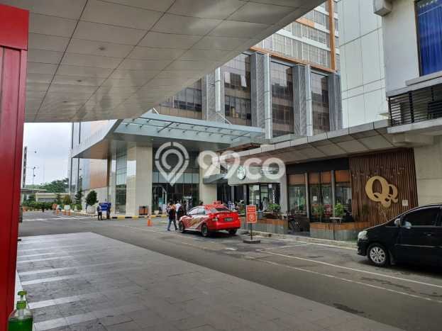Ruko Disewa di Tangerang dengan LB 900m2 Area Komersial Ramai Ruko Disewa di Tangerang dengan LB 900m2 Area Komersial Ramai