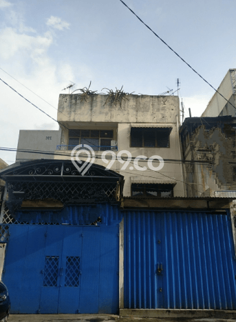 Ruko Dijual di Jakarta Barat LT 143m2 & LB 304m2 Lokasi Terbaik! Ruko Dijual di Jakarta Barat LT 143m2 & LB 304m2 Lokasi Terbaik!
