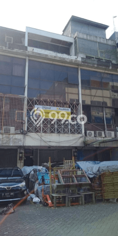 Ruko Bagus Dijual LB 300m2 Lokasi Strategis Jakarta Pusat Area Cocok untuk Berbisnis Ruko Bagus Dijual LB 300m2 Lokasi Strategis Jakarta Pusat Area Cocok untuk Berbisnis