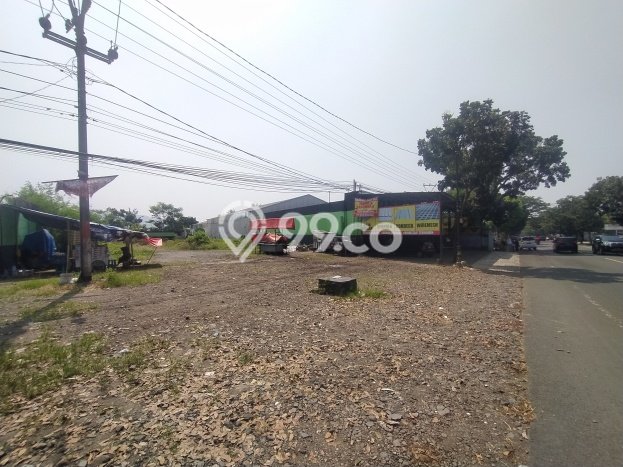 Unit Komersial Dijual di Karangtengah Cianjur 1200m2 Unit Komersial Dijual di Karangtengah Cianjur 1200m2