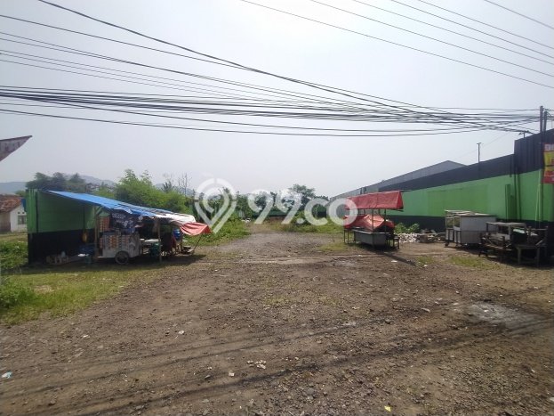 Unit Komersial Dijual di Karangtengah Cianjur 1200m2 Unit Komersial Dijual di Karangtengah Cianjur 1200m2
