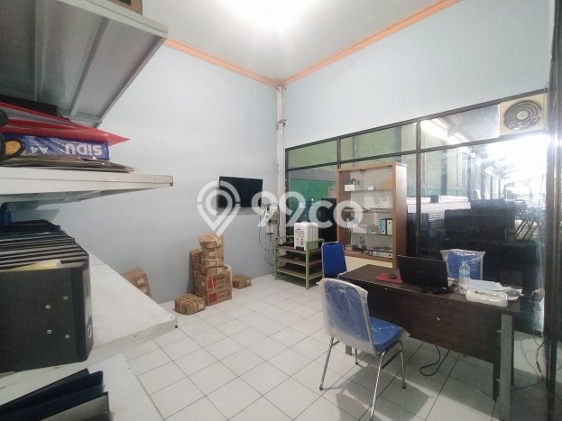 Unit Komersial Dijual di Karangtengah Cianjur 1200m2 Unit Komersial Dijual di Karangtengah Cianjur 1200m2