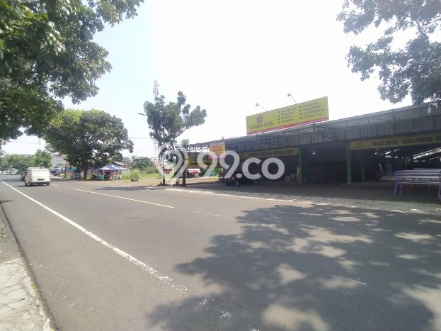 Unit Komersial Dijual di Karangtengah Cianjur 1200m2 Unit Komersial Dijual di Karangtengah Cianjur 1200m2