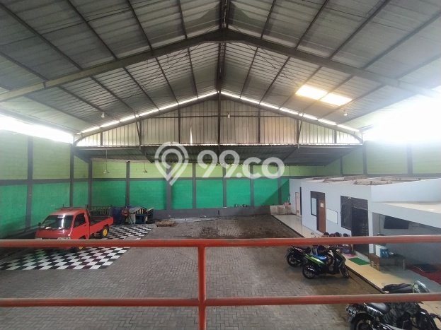 Unit Komersial Dijual di Karangtengah Cianjur 1200m2 Unit Komersial Dijual di Karangtengah Cianjur 1200m2
