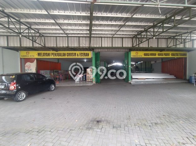 Unit Komersial Dijual di Karangtengah Cianjur 1200m2 Unit Komersial Dijual di Karangtengah Cianjur 1200m2