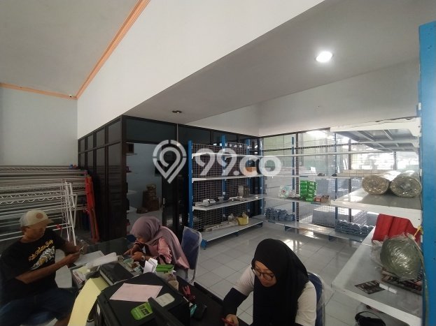 Unit Komersial Dijual di Karangtengah Cianjur 1200m2 Unit Komersial Dijual di Karangtengah Cianjur 1200m2