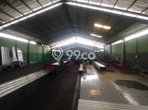Unit Komersial Dijual di Karangtengah Cianjur 1200m2 Unit Komersial Dijual di Karangtengah Cianjur 1200m2