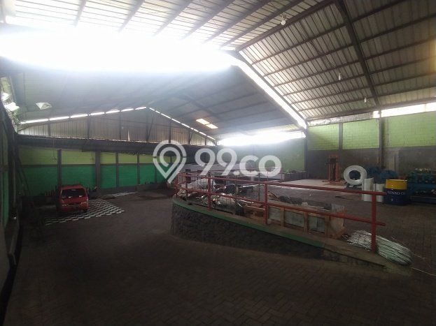 Unit Komersial Dijual di Karangtengah Cianjur 1200m2 Unit Komersial Dijual di Karangtengah Cianjur 1200m2