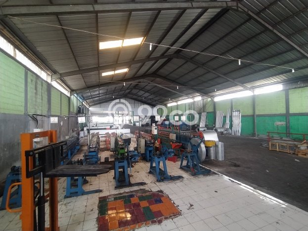 Unit Komersial Dijual di Karangtengah Cianjur 1200m2 Unit Komersial Dijual di Karangtengah Cianjur 1200m2