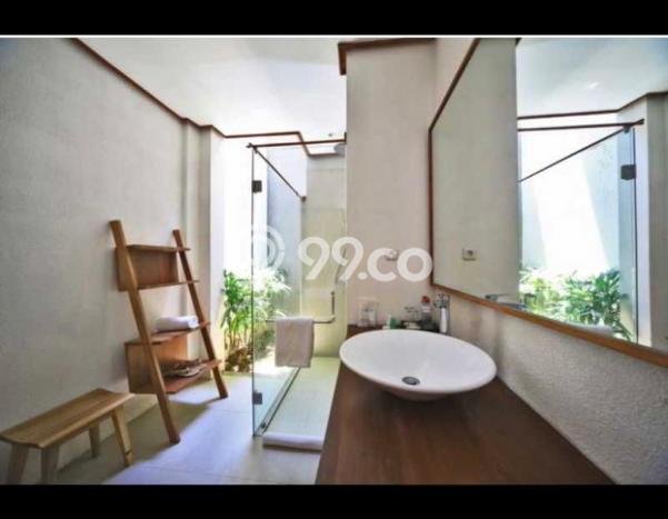 Komersial Area Premium Kawasan Seminyak, Luas 1536m², Prospektif Komersial Area Premium Kawasan Seminyak, Luas 1536m², Prospektif
