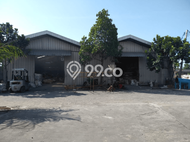 Gudang Dijual di Kawasan Rajeg, Tangerang Harga Kompetitif Gudang Dijual di Kawasan Rajeg, Tangerang Harga Kompetitif