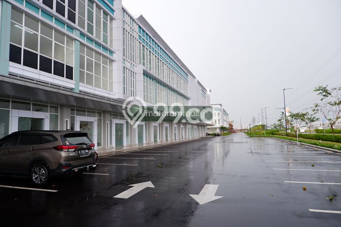 Untuk Dijual! Ruko di Gede Bage Bandung LT 119m2 / LB 290m2 Kawasan Strategis Untuk Dijual! Ruko di Gede Bage Bandung LT 119m2 / LB 290m2 Kawasan Strategis