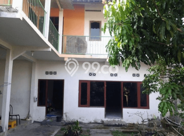 AREA SUPER PREMIUM! Ruko di Mojosongo, Luas 450m², Kawasan Komersial AREA SUPER PREMIUM! Ruko di Mojosongo, Luas 450m², Kawasan Komersial