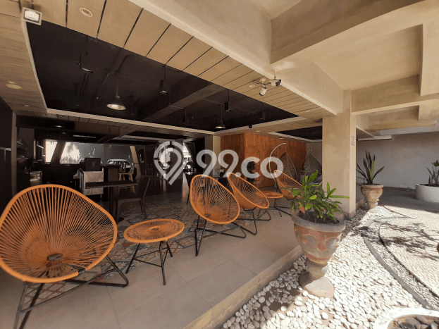 Unit Komersial Dijual di Kuta Badung 4291m2 Unit Komersial Dijual di Kuta Badung 4291m2