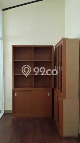 Ruko Kawasan Komersial di Sentul City, Luas 130m², Jalan Strategis Ruko Kawasan Komersial di Sentul City, Luas 130m², Jalan Strategis