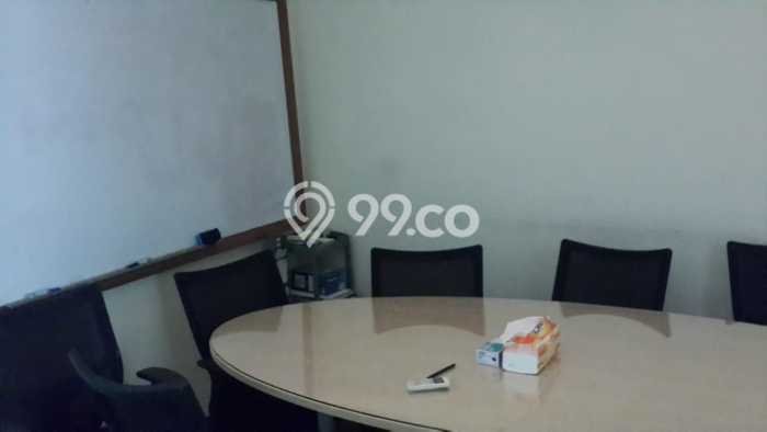 Ruko Kawasan Komersial di Sentul City, Luas 130m², Jalan Strategis Ruko Kawasan Komersial di Sentul City, Luas 130m², Jalan Strategis