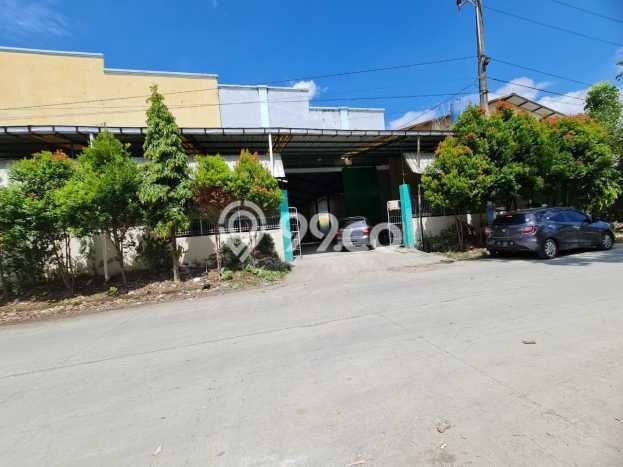 Gudang Bagus LT 3250m2 LB 2640m2 Dijual di Tamalanrea Makassar Gudang Bagus LT 3250m2 LB 2640m2 Dijual di Tamalanrea Makassar