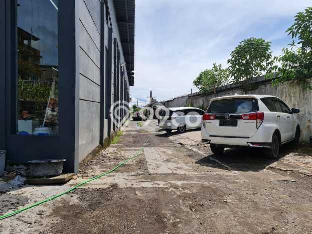 Komersial Dijual di Badung LT 4000m2 & LB 10000m2 Lokasi Terbaik! Komersial Dijual di Badung LT 4000m2 & LB 10000m2 Lokasi Terbaik!