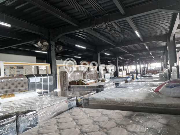 Komersial Dijual di Badung LT 4000m2 & LB 10000m2 Lokasi Terbaik! Komersial Dijual di Badung LT 4000m2 & LB 10000m2 Lokasi Terbaik!