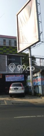 Dijual Ruko di Pamulang Tangerang Selatan LT 510m2 / LB 495m2 Dijual Ruko di Pamulang Tangerang Selatan LT 510m2 / LB 495m2