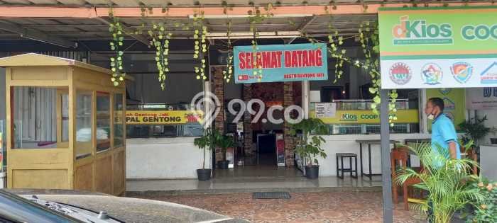 Ruko Dijual di Kawasan Pamulang, Tangerang Selatan Harga Kompetitif Ruko Dijual di Kawasan Pamulang, Tangerang Selatan Harga Kompetitif