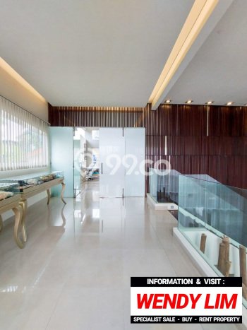 Komersial Dijual di Cilandak LT 361m2, LB 4400m2 untuk Investasi Komersial Dijual di Cilandak LT 361m2, LB 4400m2 untuk Investasi